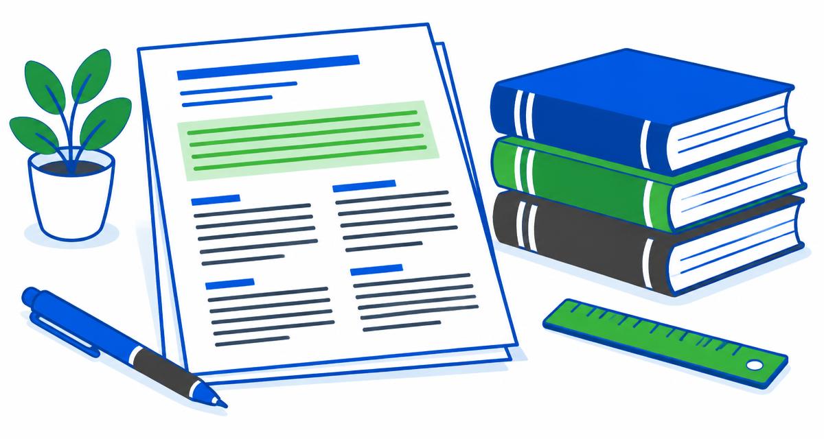 How Long Should an Abstract Be? APA Guidance and Editing Tips
