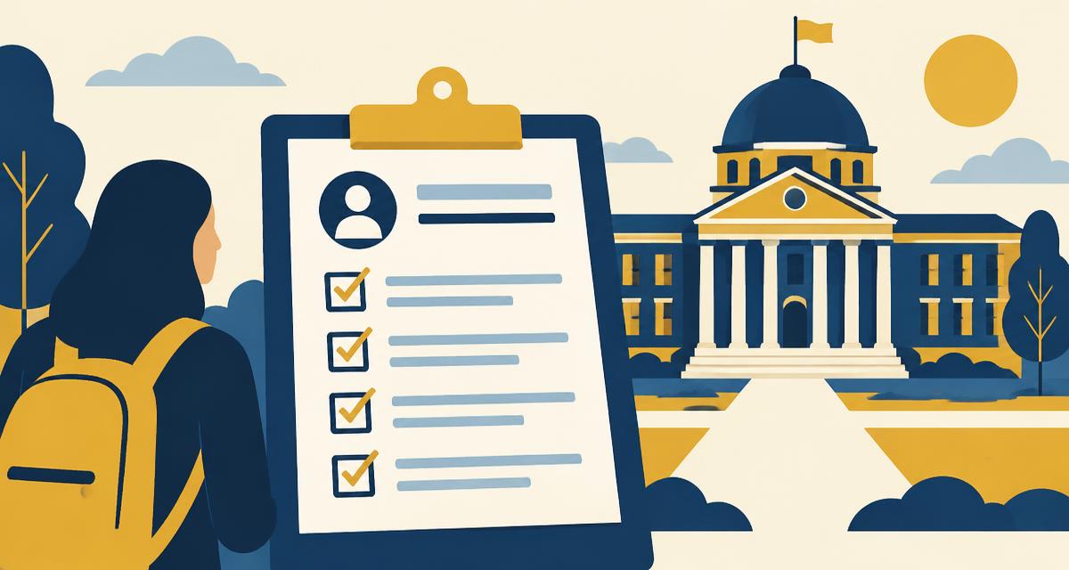 Common App Activities Character Limit: Field Guide