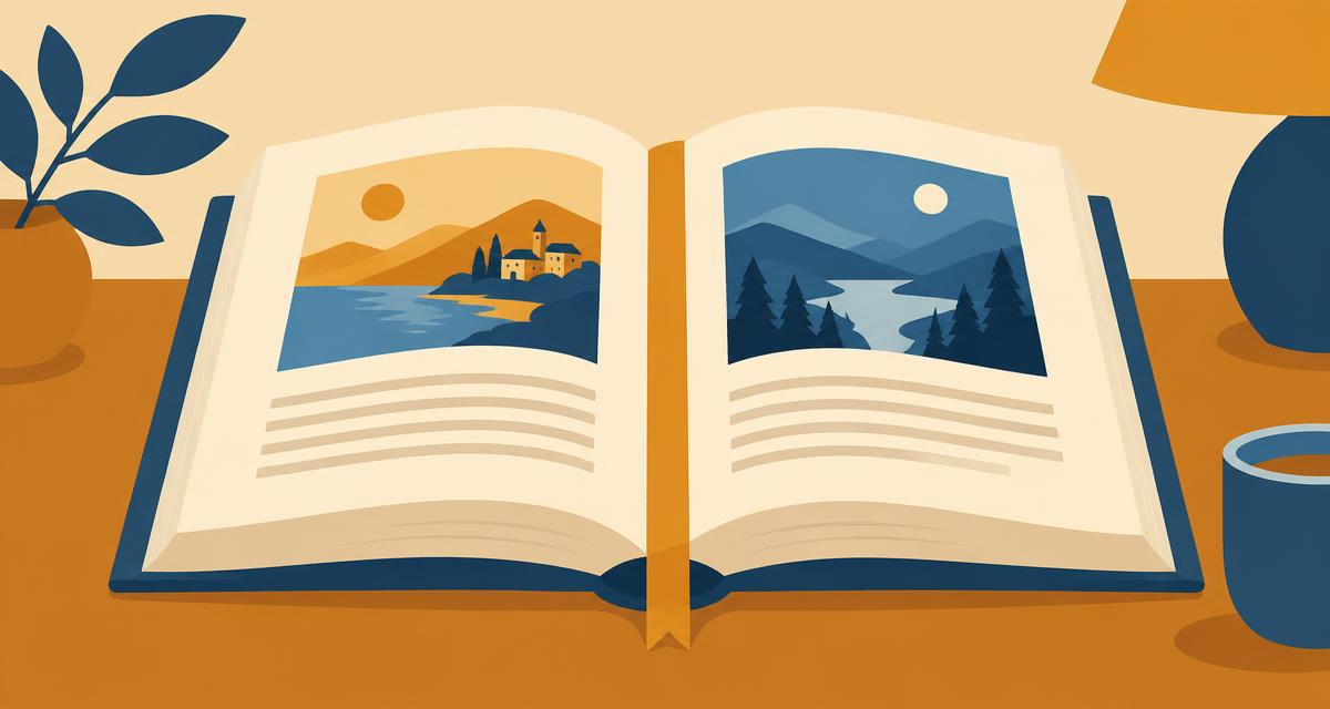 How Many Words in a Chapter? Planning Useful Breaks