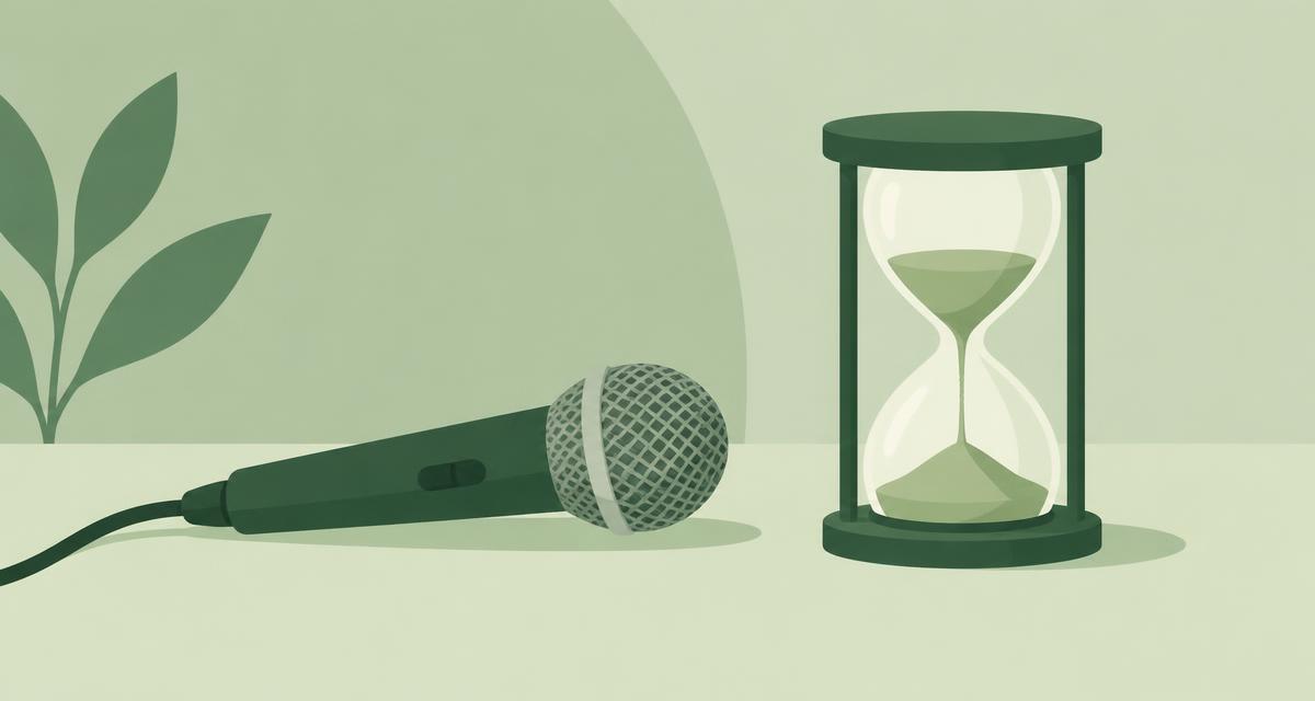 How Many Words Is a 1-Minute Speech?