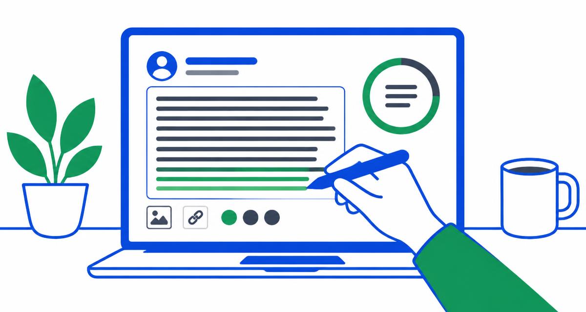 LinkedIn Character Limit: Write a Post Under 3,000 Characters