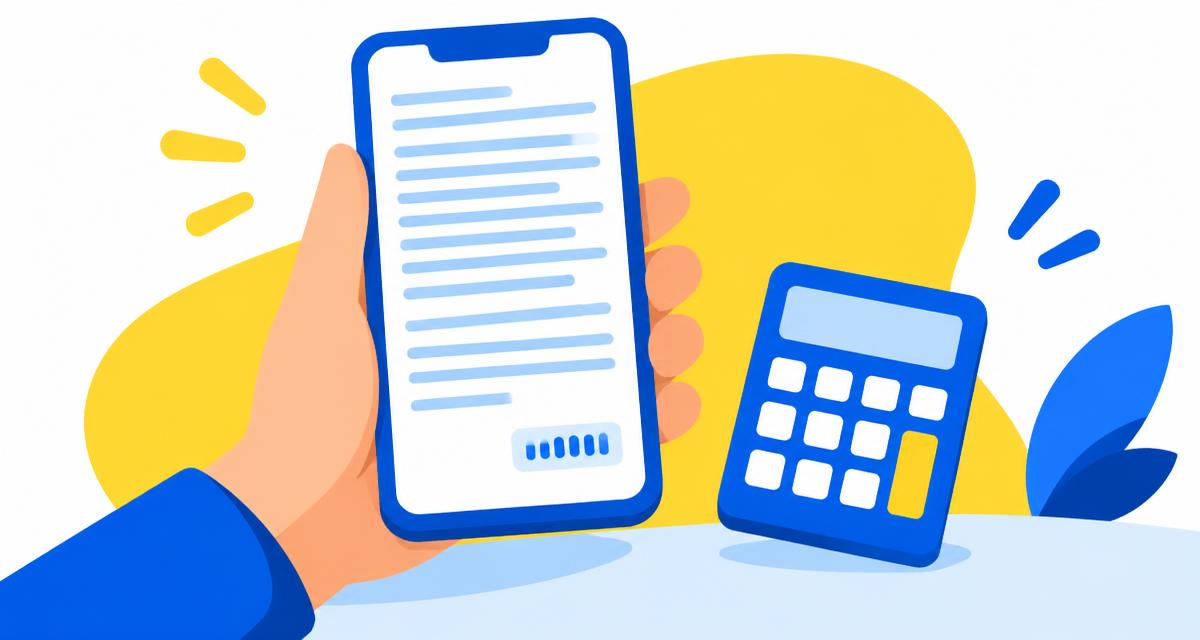 Google Docs Word Count on Mobile: Android and iPhone Steps