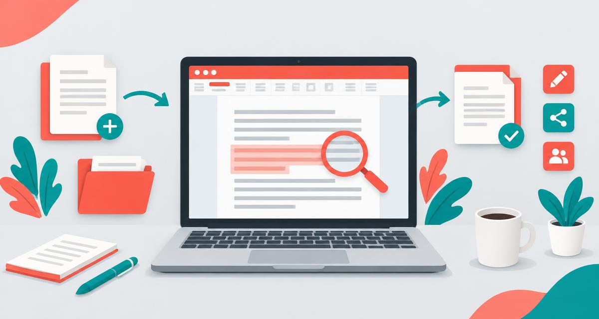 How to Count Words in WPS Office Writer