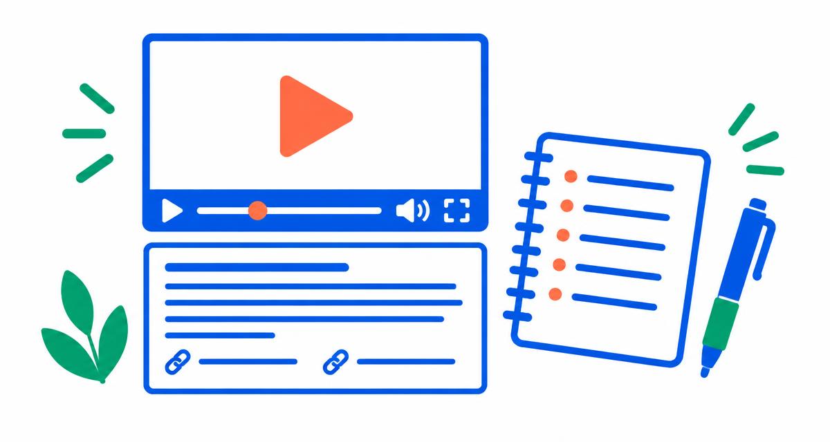 YouTube Description Character Limit: Make 5,000 Characters Useful